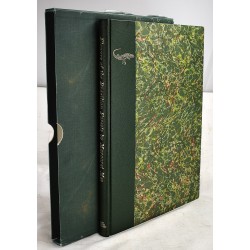 Flowers of the Brazilian Forests